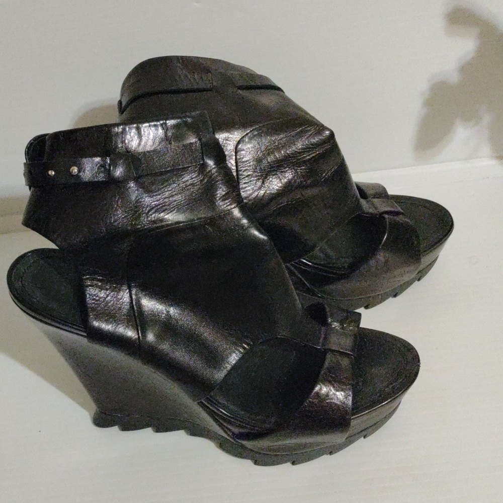 Camilla Skovgaard Platform Sandal size 39